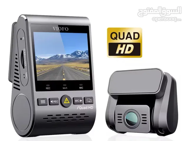 VIOFO A129 DUO Dual channel DASH camera