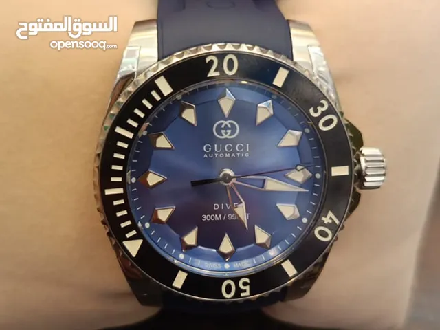 GUCCI ساعة