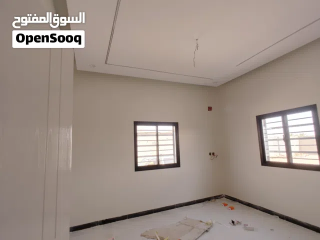 دهان مباني القريات