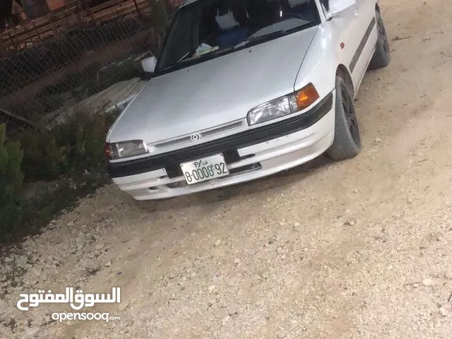 Used Mazda 323 in Qalqilya