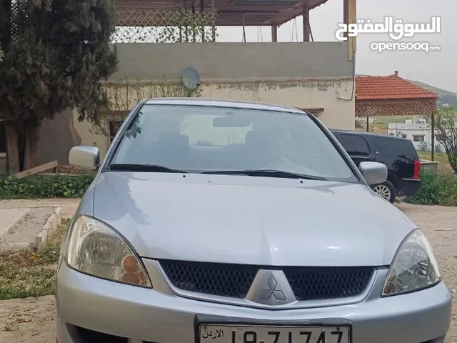 Used Mitsubishi Lancer in Zarqa