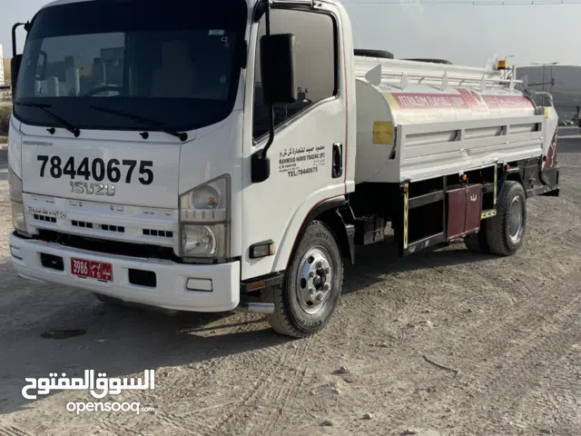 تنكر ديزل ايجار او نقل الديزل Diesel tanker rental or diesel transportation