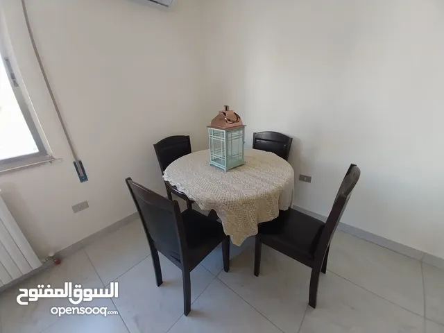 150 m2 3 Bedrooms Apartments for Rent in Amman Shmaisani