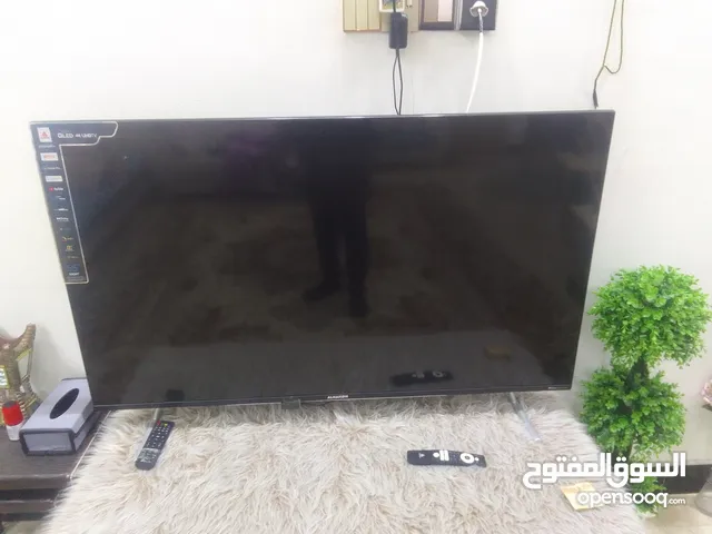 Alhafidh Smart 55 Inch TV in Basra