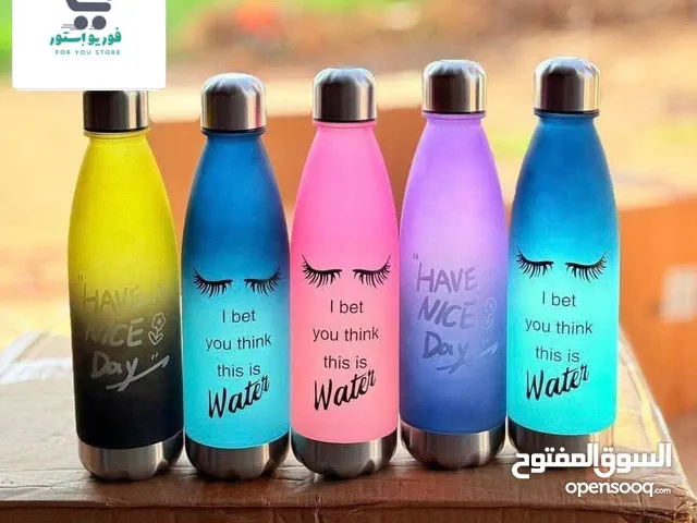 زمزميه مياه