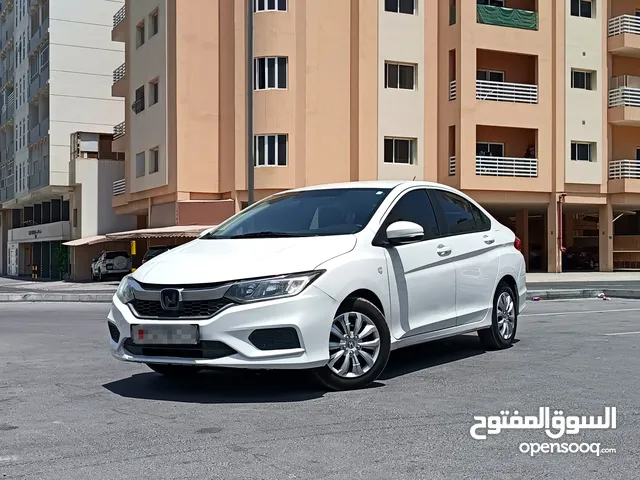 HONDA CITY 1.6L 2020 MID OPTION EXCELLENT CONDITION CAR FOR SALE