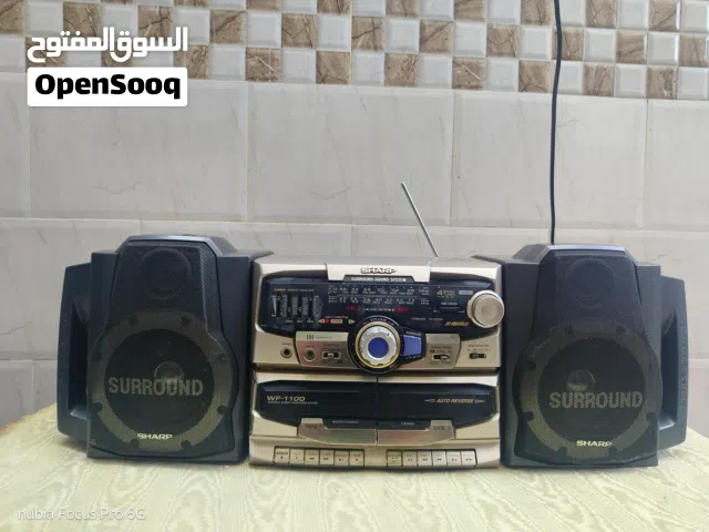 SHARP موديل WF-1100