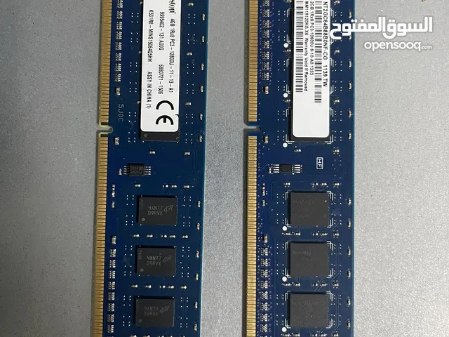 ram ddr3 4+2