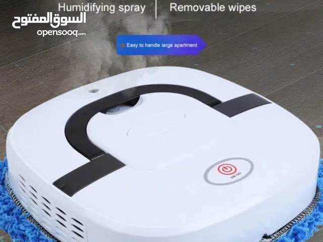 ممسحة روبوت ذكية