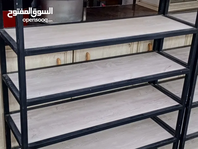 شلف مستعمل