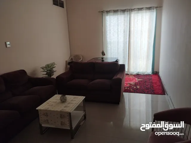 800 m2 1 Bedroom Apartments for Rent in Ajman Al Bustan