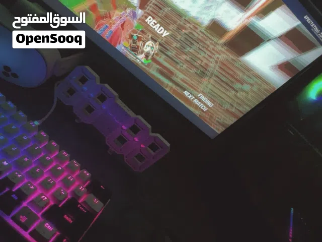 صفقه محترمه بيسي مع كل الشياء + ميتا كويست 3s + دركسون g29 مع القاعده وجميع اغراضه وشوف الوصف ضروري