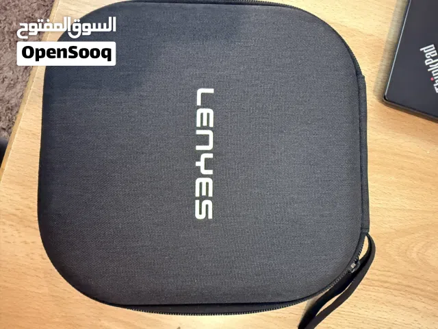 سماعة lenyes (هيدسيت) gaming