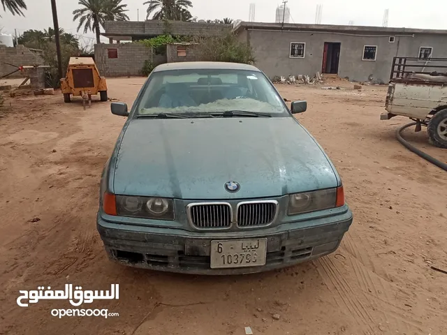 New BMW Other in Al Khums