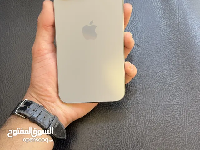 Apple iPhone 15 Pro Max 256 GB in Karbala