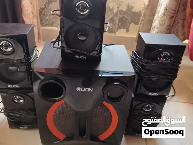 Surround 5.1