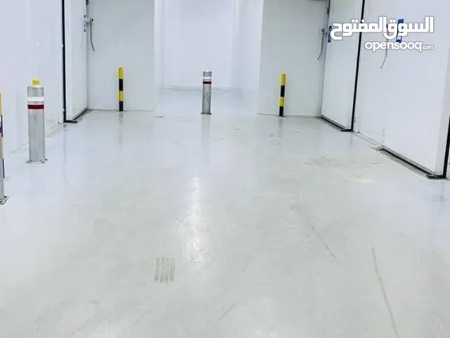 مخازن تجميد للإيجار