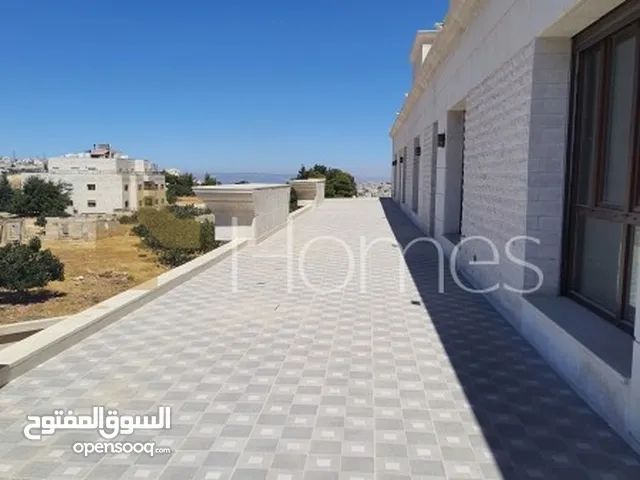 2250 m2 5 Bedrooms Villa for Sale in Amman Khalda