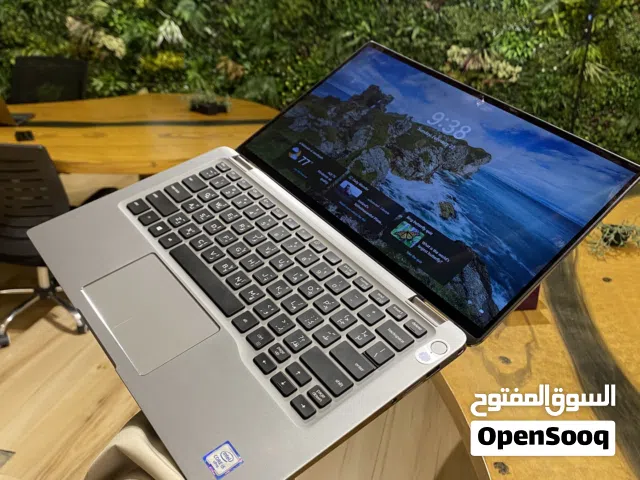 Dell Latitude 7400 2-in-1