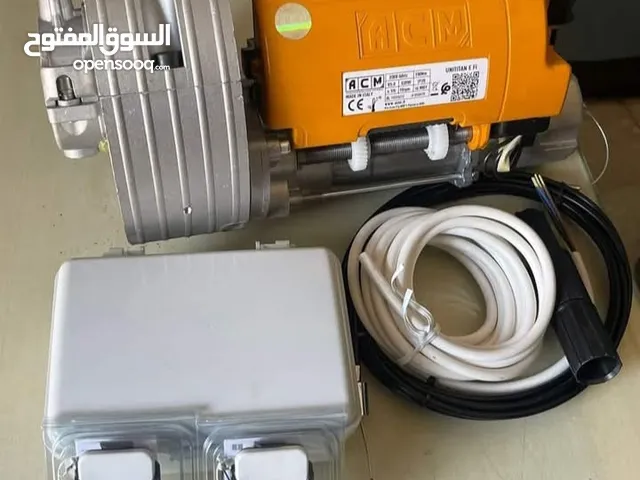 تركيب الابواب الإيطالية والإلكترونية