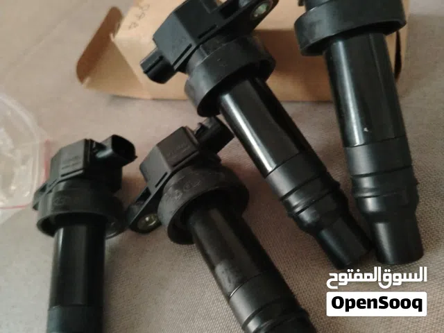 كويلات اكسنت