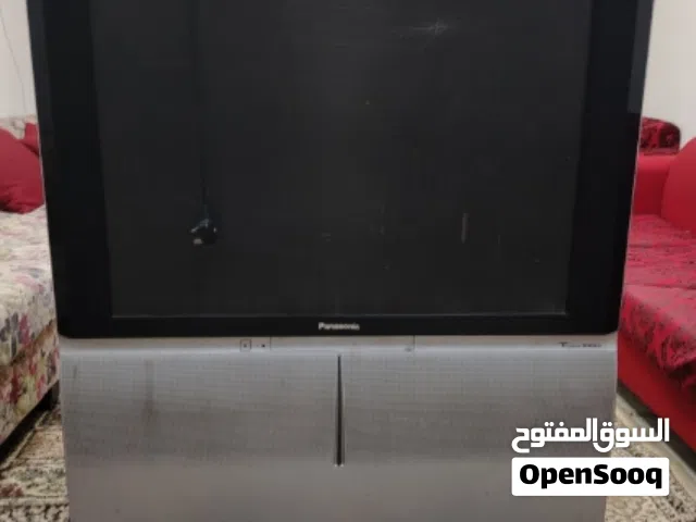 للبيع تلفزيون باناسونيك كلاسيك 43 بوصة - موديل TX-43P950X شاشة عرض كبيرة