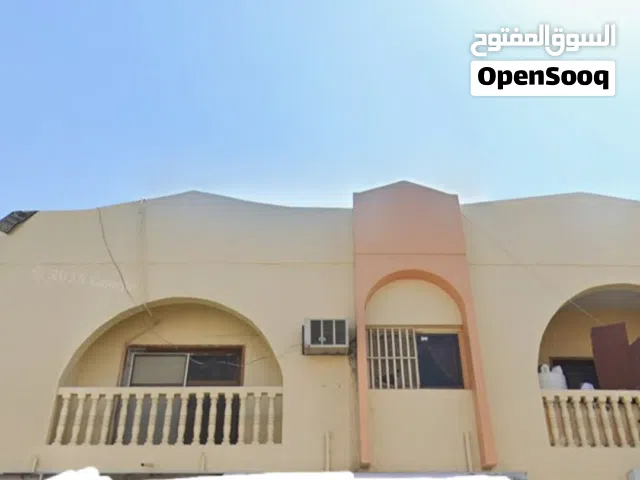 للبيع مبنى سكني تجاري بعائد سنوي مرتفع 9% يقع في النعيمية على شارعين لاتفوت الفرصة