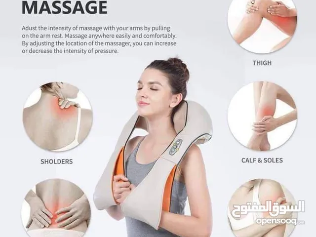 Massage Devices for sale in Amman