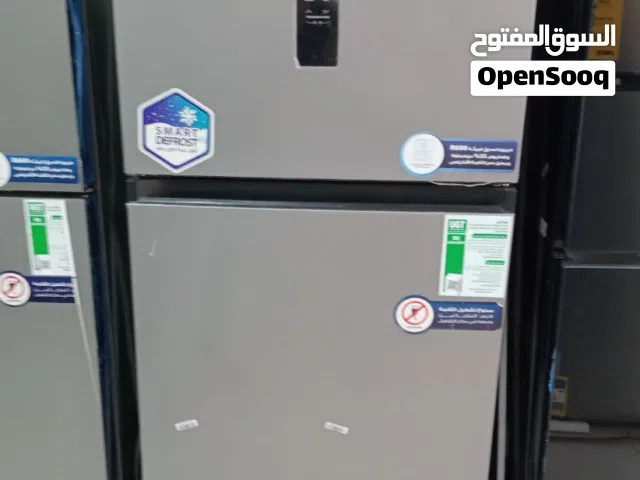 ثلاجة يونيون اير سوبر تك سمارت ديفروست فرز أول ضمان 5 سنين ديجيتال 320 لتر ب 11900 و350 لتر 12900