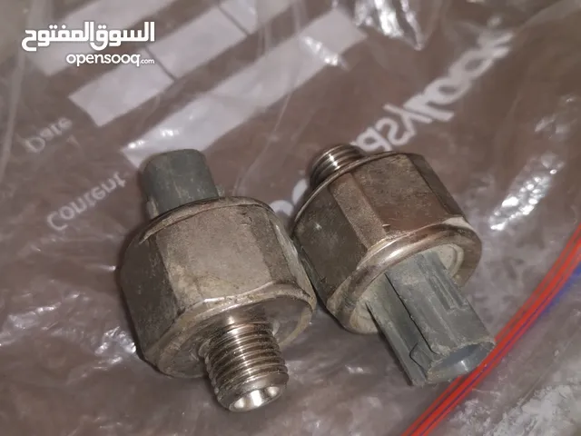 Other Mechanical Parts in Al Dhahirah