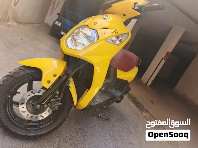 2023 SYM Other