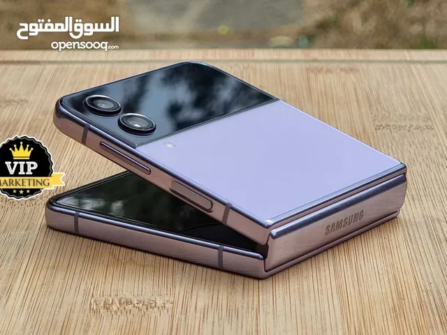 samsung Galaxy z Flip