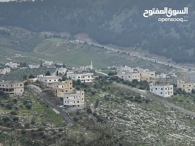 More than 6 bedrooms Farms for Sale in Jerash Marsa'