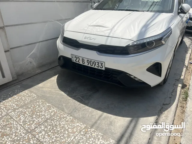 Kia Cerato 2024 in Baghdad