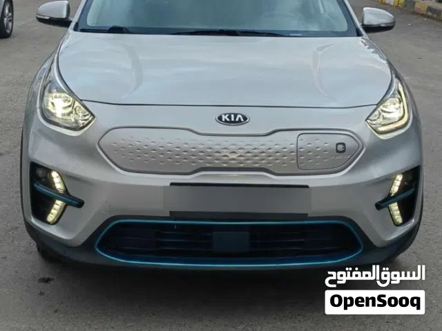 2020 Kia Niro LX