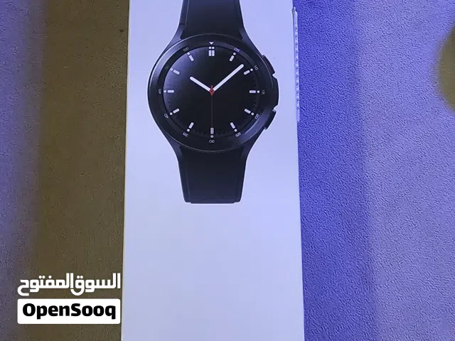 ساعه واتش كلاسك 4