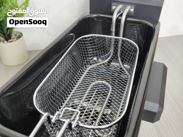قلاية سلفر كرست الاصلية حجم كبير عميقة