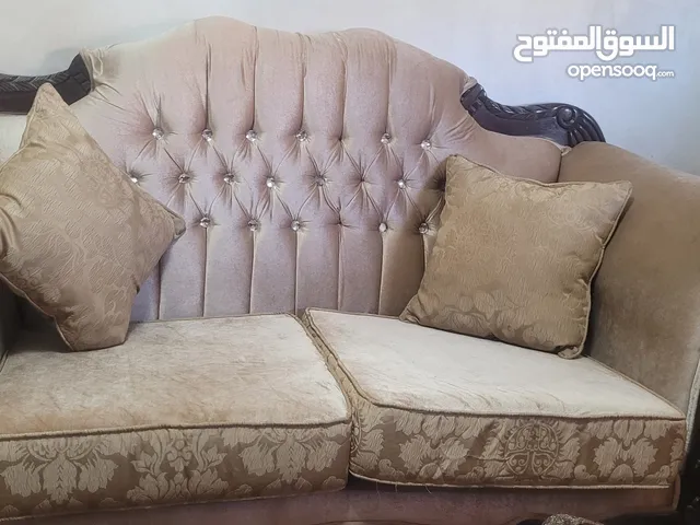 طقم كنب فاخر