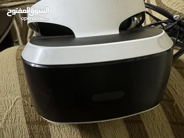 VR ل البلاستيشن 4