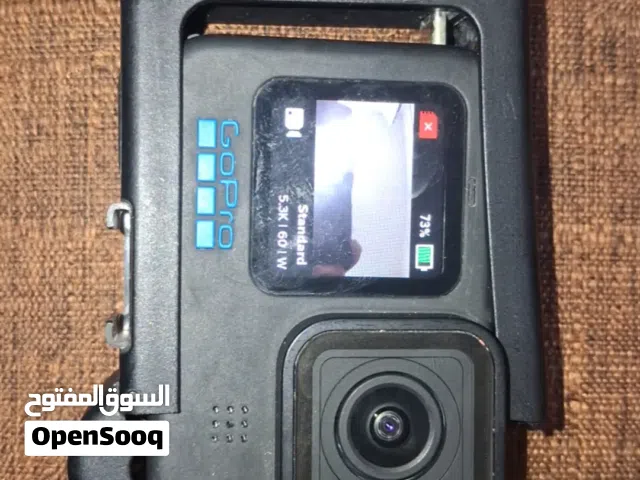 gopro hero11 black creator edition camera for sale no used only box open without sd card