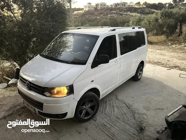 كرفيل 2008 بوز 2014