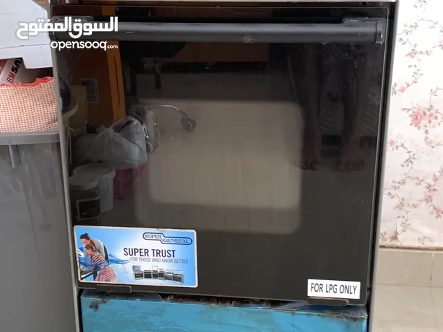 SP Tech Ovens in Muscat