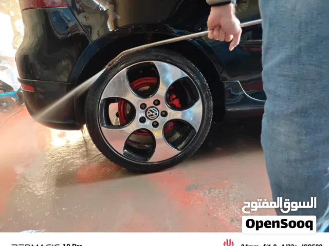 جنط جي تي اي اصلي