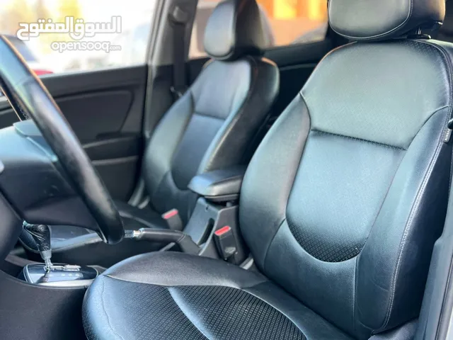 Used Hyundai Accent in Tulkarm