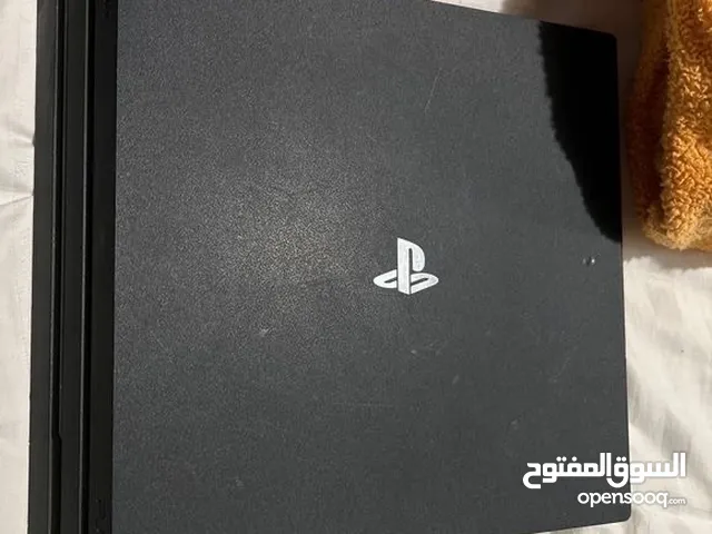 PlayStation 4 PlayStation for sale in Dhofar