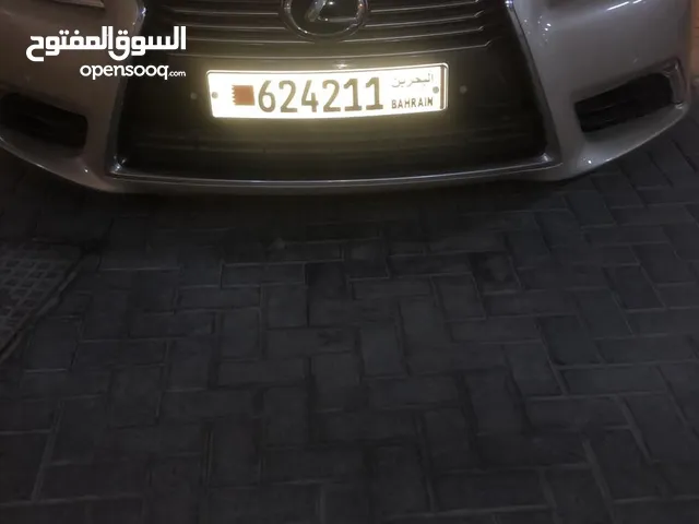 Lexus LS 2013 in Manama