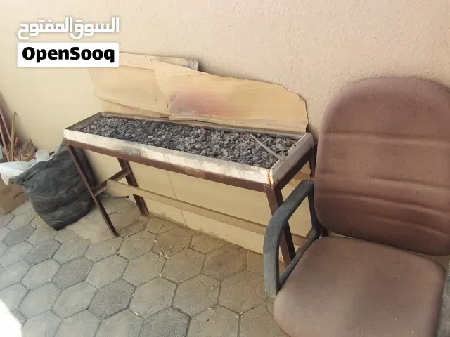 للبيع شوايه كبيرة
