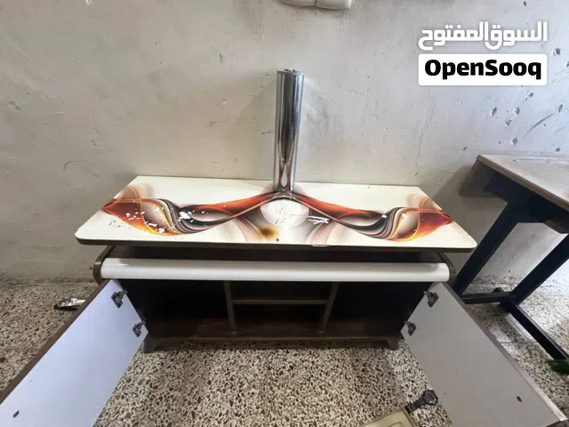 ميز بلازما ومبردات