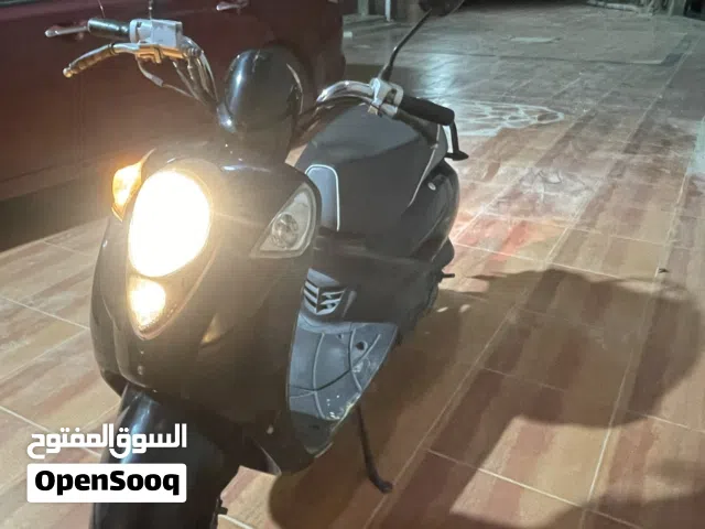 2000 Sym Mio 50