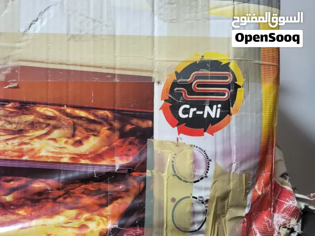 فرن كهربائي ممتاز استعمال بسيط